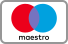 Maestro Logo